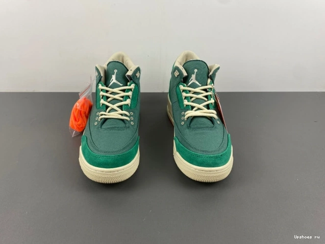 Chanel Abney Jordan SP 3 Bicoastal Nina Retro 0803